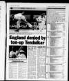 Northamptonshire Evening Telegraph Thursday 13 December 2001 Page 63