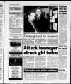 Northamptonshire Evening Telegraph Saturday 15 December 2001 Page 7