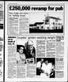 Northamptonshire Evening Telegraph Saturday 15 December 2001 Page 13