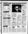 Northamptonshire Evening Telegraph Saturday 15 December 2001 Page 19