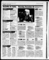 Northamptonshire Evening Telegraph Saturday 15 December 2001 Page 24