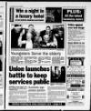 Northamptonshire Evening Telegraph Monday 17 December 2001 Page 5