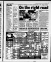 Northamptonshire Evening Telegraph Monday 17 December 2001 Page 11
