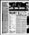 Northamptonshire Evening Telegraph Monday 17 December 2001 Page 18