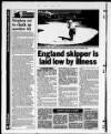 Northamptonshire Evening Telegraph Monday 17 December 2001 Page 22