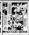 Northamptonshire Evening Telegraph Monday 17 December 2001 Page 25