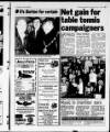 Northamptonshire Evening Telegraph Monday 17 December 2001 Page 29
