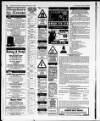 Northamptonshire Evening Telegraph Monday 17 December 2001 Page 32