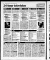 Northamptonshire Evening Telegraph Thursday 20 December 2001 Page 2