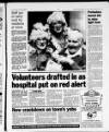 Northamptonshire Evening Telegraph Thursday 20 December 2001 Page 3