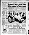 Northamptonshire Evening Telegraph Thursday 20 December 2001 Page 16
