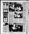 Northamptonshire Evening Telegraph Thursday 20 December 2001 Page 18