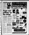 Northamptonshire Evening Telegraph Thursday 20 December 2001 Page 19