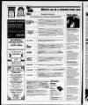 Northamptonshire Evening Telegraph Thursday 20 December 2001 Page 22