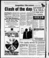 Northamptonshire Evening Telegraph Thursday 20 December 2001 Page 24