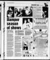 Northamptonshire Evening Telegraph Thursday 20 December 2001 Page 29