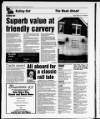 Northamptonshire Evening Telegraph Thursday 20 December 2001 Page 30