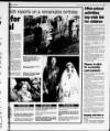 Northamptonshire Evening Telegraph Thursday 20 December 2001 Page 33