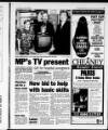 Northamptonshire Evening Telegraph Thursday 20 December 2001 Page 35