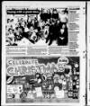 Northamptonshire Evening Telegraph Thursday 20 December 2001 Page 36
