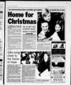 Northamptonshire Evening Telegraph Monday 24 December 2001 Page 3