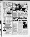 Northamptonshire Evening Telegraph Monday 24 December 2001 Page 7