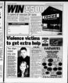 Northamptonshire Evening Telegraph Monday 24 December 2001 Page 9