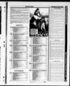 Northamptonshire Evening Telegraph Monday 24 December 2001 Page 23