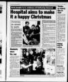 Northamptonshire Evening Telegraph Monday 24 December 2001 Page 31