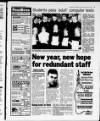 Northamptonshire Evening Telegraph Friday 28 December 2001 Page 9