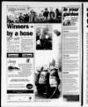 Northamptonshire Evening Telegraph Friday 28 December 2001 Page 20