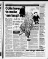Northamptonshire Evening Telegraph Friday 28 December 2001 Page 21