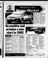 Northamptonshire Evening Telegraph Friday 28 December 2001 Page 23