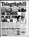 Northamptonshire Evening Telegraph