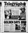 Northamptonshire Evening Telegraph
