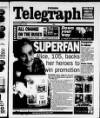 Northamptonshire Evening Telegraph