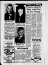 Fife Herald Friday 31 January 1986 Page 6