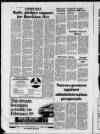 Fife Herald Friday 31 January 1986 Page 10