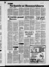 Fife Herald Friday 31 January 1986 Page 27