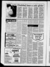 Fife Herald Friday 14 February 1986 Page 6