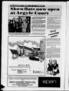Fife Herald Friday 21 February 1986 Page 18