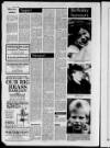 Fife Herald Friday 14 March 1986 Page 6