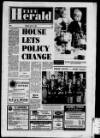 Fife Herald Friday 04 July 1986 Page 1