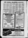 Fife Herald Friday 04 July 1986 Page 26