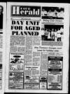 Fife Herald Friday 29 August 1986 Page 1