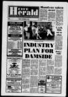 Fife Herald Friday 05 September 1986 Page 1