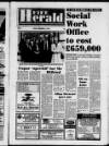 Fife Herald Friday 12 September 1986 Page 1