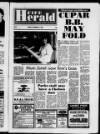 Fife Herald Friday 19 September 1986 Page 1