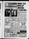 Fife Herald Friday 26 September 1986 Page 1