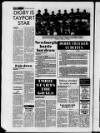 Fife Herald Friday 03 October 1986 Page 36